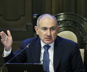 Pashinyan’s Moscow visit signals potential shift in Armenia’s foreign policy