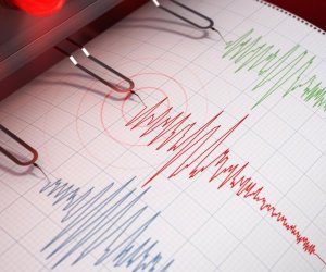 Magnitude 6 earthquake strikes Turkey’s Mugla province