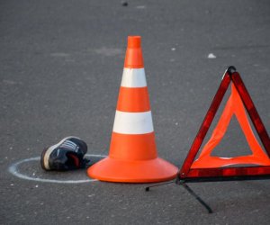 Гражданин России сбил насмерть пешехода в Баку