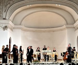 New director appointed to Azerbaijan State Chamber Orchestra