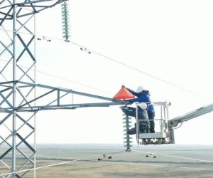 Sabunçu rayonunun bir hissəsində işıq olmayacaq