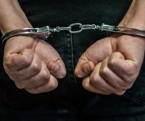 В центре Баку задержаны карманники из Алжира