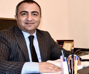 Səhhəti ilə əlaqədar istefa verdi