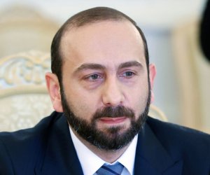 Mirzoyan bəyan edir ki, Ermənistan Azərbaycanla sülh imzalamağa hazırdır