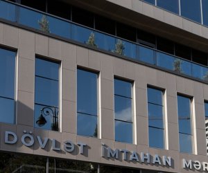 DİM abituriyentlərə müraciət edib