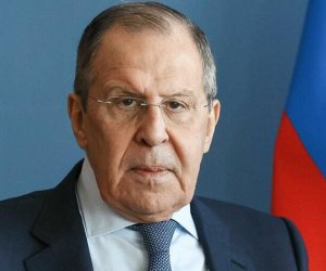 Lavrov İstanbul görüşündə iştirak etməyəcək