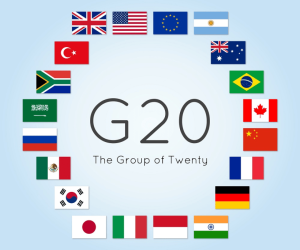 США отказались от участия в саммите G20