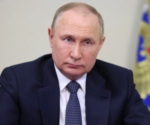 Путин утвердил состав делегации для переговоров с Украиной