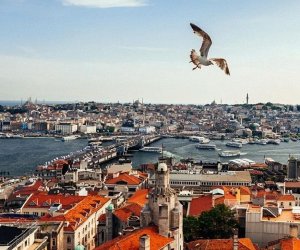 Переговоры России и Украины в Стамбуле пройдут 15 мая во дворце Долмабахче