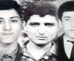 Five more missing Azerbaijani soldiers are to be buried on May 16