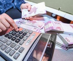 4 ayda əsas kapitala qoyulan investisiyanın həcmi azalıb