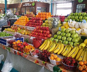 Vətəndaşlar bir ayda orta hesabla ərzağa 252,4 manat xərcləyir