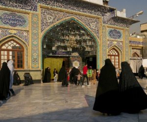Iran says it is ready for a nuclear deal with the U.S.