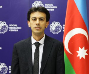 Prezidentdən yeni təyinat - Sərəncam