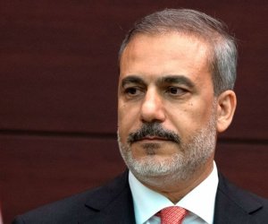 Фидан: Делегации РФ и Украины, приехав в Турцию, подтвердили интерес к мирному урегулированию