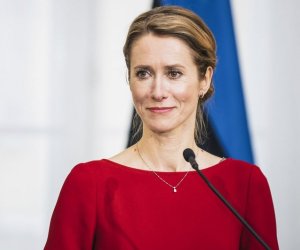 Каллас предложила продолжать ослаблять санкции в отношении Сирии