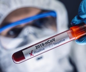 СМИ: В Азии распространяется новая волна COVID-19