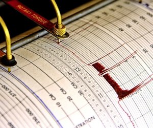 Konyada 5,2 maqnitudalı zəlzələ olub
