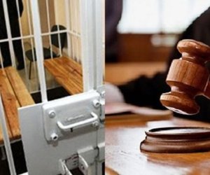

İmişlidəki hadisələrə görə tutulan 14 nəfərin məhkəməsi başlayıb
