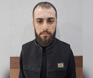 7 ay əvvəl dənizdə batdığı ehtimal edilən şəxs sağ tapılıb