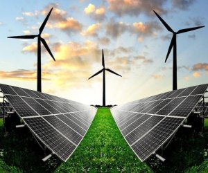 Londonda Azərbaycanın yaşıl enerji üzrə prioritetləri açıqlanıb