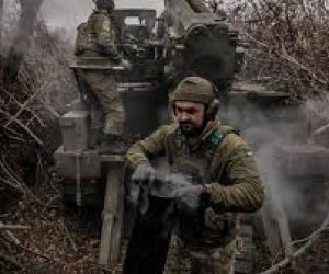 Россия задействовала до 640 тыс. военных в войне против Украины