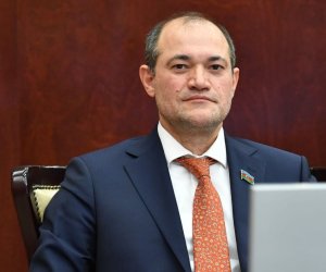Deputat regionlarda sığınacaqların yaradılması üçün vəsait ayrılmasını təklif edib