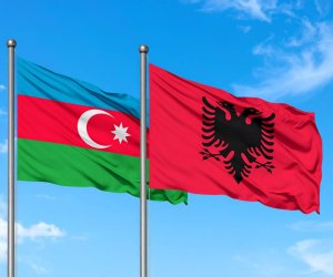 Shell exits Albania, government invites SOCAR to step in