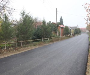 Göytəpə şəhərinin Baş planıtəsdiqlənib