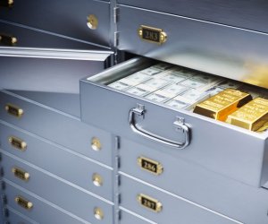 Банковские вклады в Нахчыване выросли на 47%