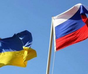 В Стамбуле завершились российско-украинские переговоры