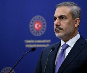 Hakan Fidan İstanbul danışıqlarının təfərrüatlarını açıqladı