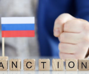 Европа готовит масштабный санкционный удар по России