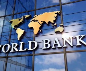 Suriyanın Dünya Bankına olan borcu ödənilib
