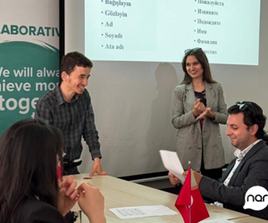 “Nar” mağazalarında inklüziv xidmət üçün hazırlıqlara start verildi