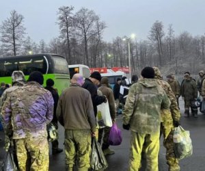 Rusiya və Ukrayna arasında ən böyük əsir mübadiləsi baş tutacaq