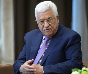Президент Палестины призвал ХАМАС сложить оружие