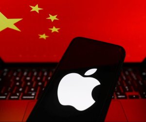 Компартия может получить власть над Apple