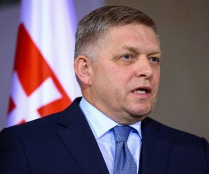 В Словакии потребовали отмены санкций против России