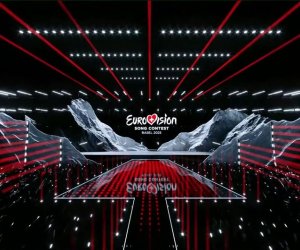 “Avroviziya-2025” mahnı müsabiqəsinin finalı başlayıb - Canlı
