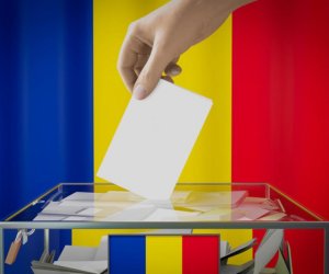 Rumıniyada prezident seçkilərinin ikinci turu keçirilir