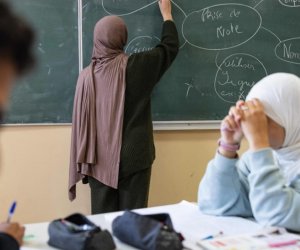 В Нидерландах откроется рекордное число исламских школ