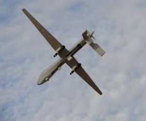 Россия запустила рекордное количество дронов по Украине