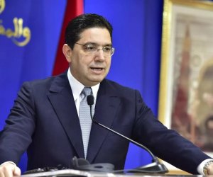 Mərakeş Dəməşqdəki səfirliyini bərpa etmək niyyətindədir