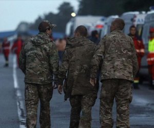 Украина согласовала план обмена военнопленными с Россией
