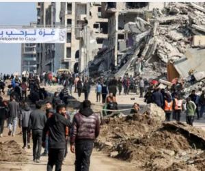 İsrail Qəzzaya humanitar yardımın çatdırılmasını bərpa edib