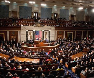 U.S. Congress backs Trump’s bill to cut federal spending