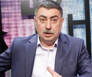 У главы телеканала Space Вадо Коровина умерла мать