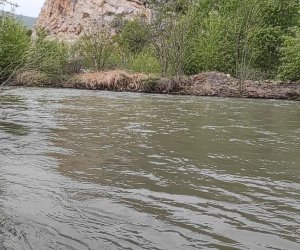 Çaylarda sululuq artıb