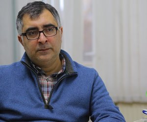 Anar Məmmədlinin məhkəməsi başlayır